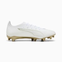 A Tutto Campo - PUMA ULTRA 6 PRO FG/AG  White/Gold/Black