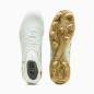 PUMA FUTURE 9 PRO FG/AG White/Metallic Gold/Black PUMA FUTURE 9 PRO FG/AG White/Metallic Gold/Black