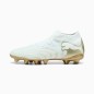PUMA FUTURE 9 PRO FG/AG White/Metallic Gold/Black PUMA FUTURE 9 PRO FG/AG White/Metallic Gold/Black
