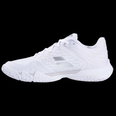 BABOLAT PREMURA 3 WOMEN White/Silver