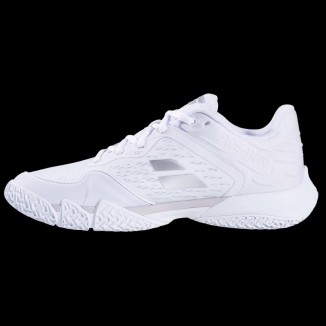BABOLAT PREMURA 3 WOMEN White/Silver