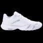 BABOLAT PREMURA 3 WOMEN White/Silver BABOLAT PREMURA 3 WOMEN White/Silver