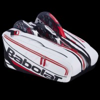 A Tutto Campo - BABOLAT BORSA RH PADEL TECHNICAL White/Black/Red