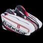 BABOLAT BORSA RH PADEL TECHNICAL White/Black/Red