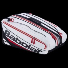 A Tutto Campo - BABOLAT BORSA RH PADEL TECHNICAL White/Black/Red