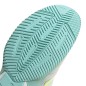ADIDAS CRAZYFLIGHT 6 MID W Flash Aqua / Hi-Res Yellow / Cloud White
