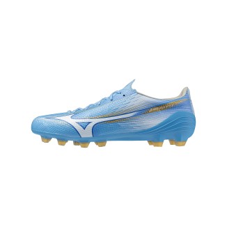 MIZUNO ALPHA III PRO FG SKY BLUE