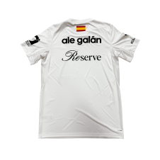 ADIDAS MAGLIA BIANCA ALE GALAN UFFICIALE 2026