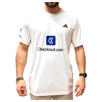 A Tutto Campo vende -  ADIDAS MAGLIA BIANCA ALE GALAN UFFICIALE 2026