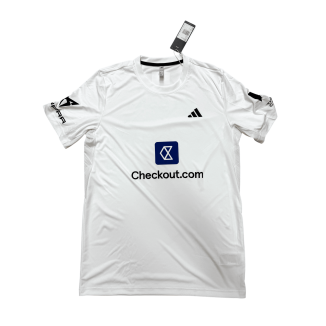 A Tutto Campo vende -  ADIDAS MAGLIA BIANCA ALE GALAN UFFICIALE 2026