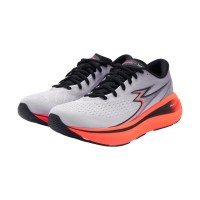 A Tutto Campo - 361° MERAKI 7 Cloud grey/Neon Flare