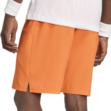 ADIDAS CLUB CLUB CLIMACOOL Arancio