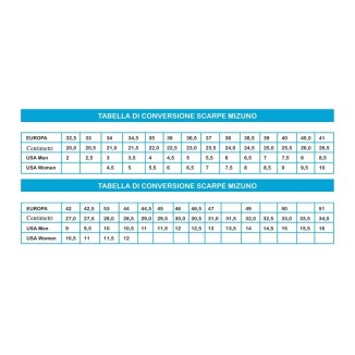 MIZUNO WAVE ENFORCE COURT CC Ice Water/LightYellow/A.Water