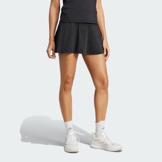 ADIDAS CLUB SKIRT Nero