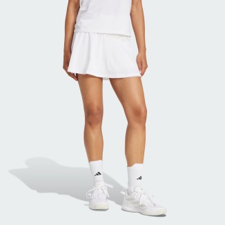A Tutto Campo -ADIDAS CLUB SKIRT gonna da tennis climacool