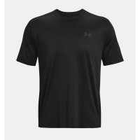 A Tutto Campo - UNDER ARMOUR TECH VENT Black