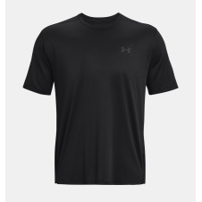 A Tutto Campo - UNDER ARMOUR TECH VENT Black