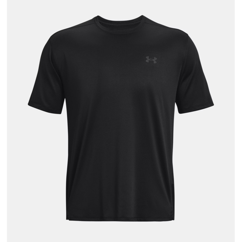 UNDER ARMOUR TECH VENT Black