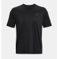 UNDER ARMOUR TECH VENT Black
