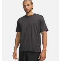 A Tutto Campo - UNDER ARMOUR TECH VENT Black