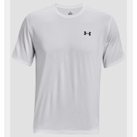 A Tutto Campo - UNDER ARMOUR TECH VENT White/Black