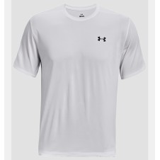 A Tutto Campo - UNDER ARMOUR TECH VENT White/Black