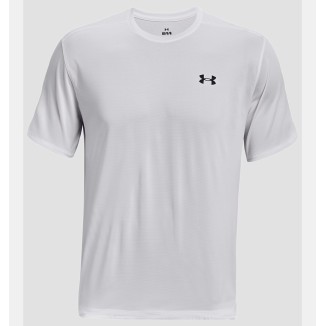 A Tutto Campo - UNDER ARMOUR TECH VENT White/Black