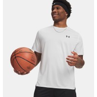 A Tutto Campo - UNDER ARMOUR TECH VENT White/Black