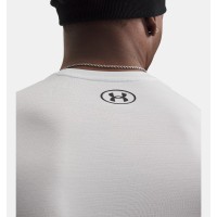 A Tutto Campo - UNDER ARMOUR TECH VENT White/Black