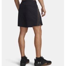 UNDER ARMOUR TECH VENT Black/Jet Grey