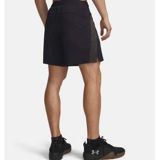 UNDER ARMOUR TECH VENT Black/Jet Grey