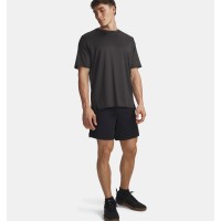 A Tutto Campo - UNDER ARMOUR TECH VENT Black/Jet Grey