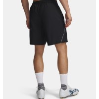 A Tutto Campo - UNDER ARMOUR TECH SPORT Black / White