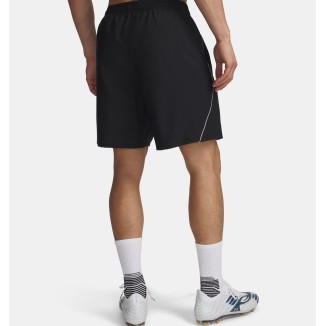 A Tutto Campo - UNDER ARMOUR TECH SPORT Black / White