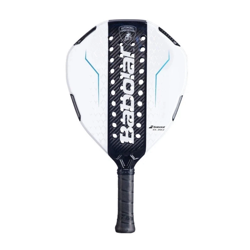 BABOLAT LAMBORGHINI BL003 WHITE