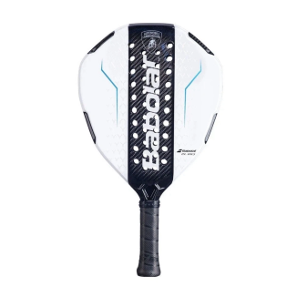 A Tutto Campo - BABOLAT LAMBORGHINI BL003 WHITE