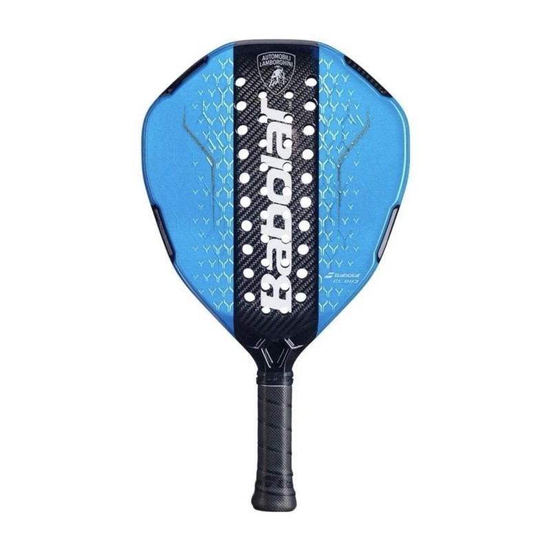 BABOLAT LAMBORGHINI BL003 BLUE