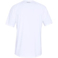 A Tutto Campo - UNDER ARMOUR TECH 2.0 SS TEE 1326413 T-SHIRT white