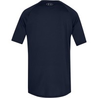 A Tutto Campo - UNDER ARMOUR TECH 2.0 SS TEE 1326413 408 T-SHIRT academy blue