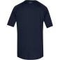 UNDER ARMOUR TECH 2.0 SS TEE Academy blue