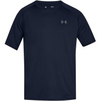 A Tutto Campo - UNDER ARMOUR TECH 2.0 SS TEE 1326413 408 T-SHIRT academy blue