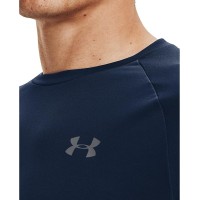 A Tutto Campo - UNDER ARMOUR TECH 2.0 SS TEE 1326413 408 T-SHIRT academy blue