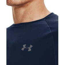 UNDER ARMOUR TECH 2.0 SS TEE Academy blue