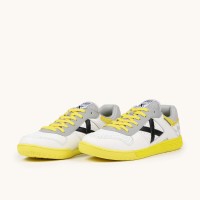 A Tutto Campo - SCARPE CALCETTO MUNICH CONTINENTAL 971