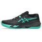 ASICS GEL-RESOLUTION X CLAY Black/Aurora Green