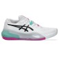 A Tutto Campo - ASICS GEL-RESOLUTION X CLAY White/Aurora Green