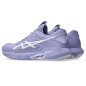 ASICS SOLUTION SPEED FF 4 PADEL Bluebell/White