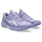 ASICS SOLUTION SPEED FF 4 PADEL Bluebell/White
