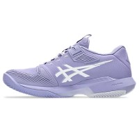 A Tutto Campo - ASICS SOLUTION SPEED FF 4 PADEL Bluebell/White