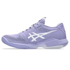 ASICS SOLUTION SPEED FF 4 PADEL Bluebell/White
